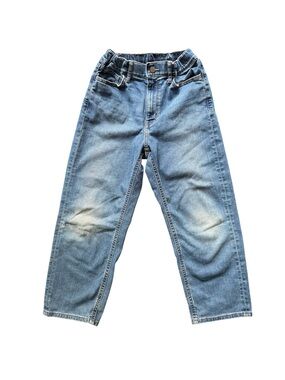 Uniqlo boys jeans Size7-8